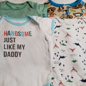 Onesie bundle